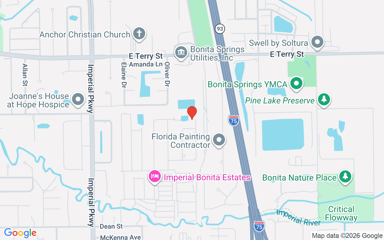 27300 Duvernay Dr, Bonita Springs, FL 34135