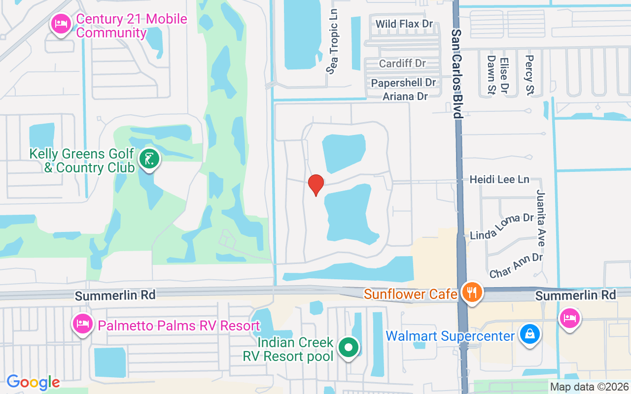 11170 Caravel Cir #310, Fort Myers, FL 33908