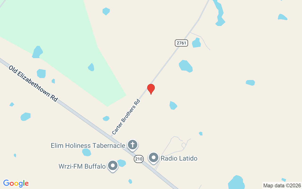 325 Carter Bros Rd, Hodgenville, KY 42748