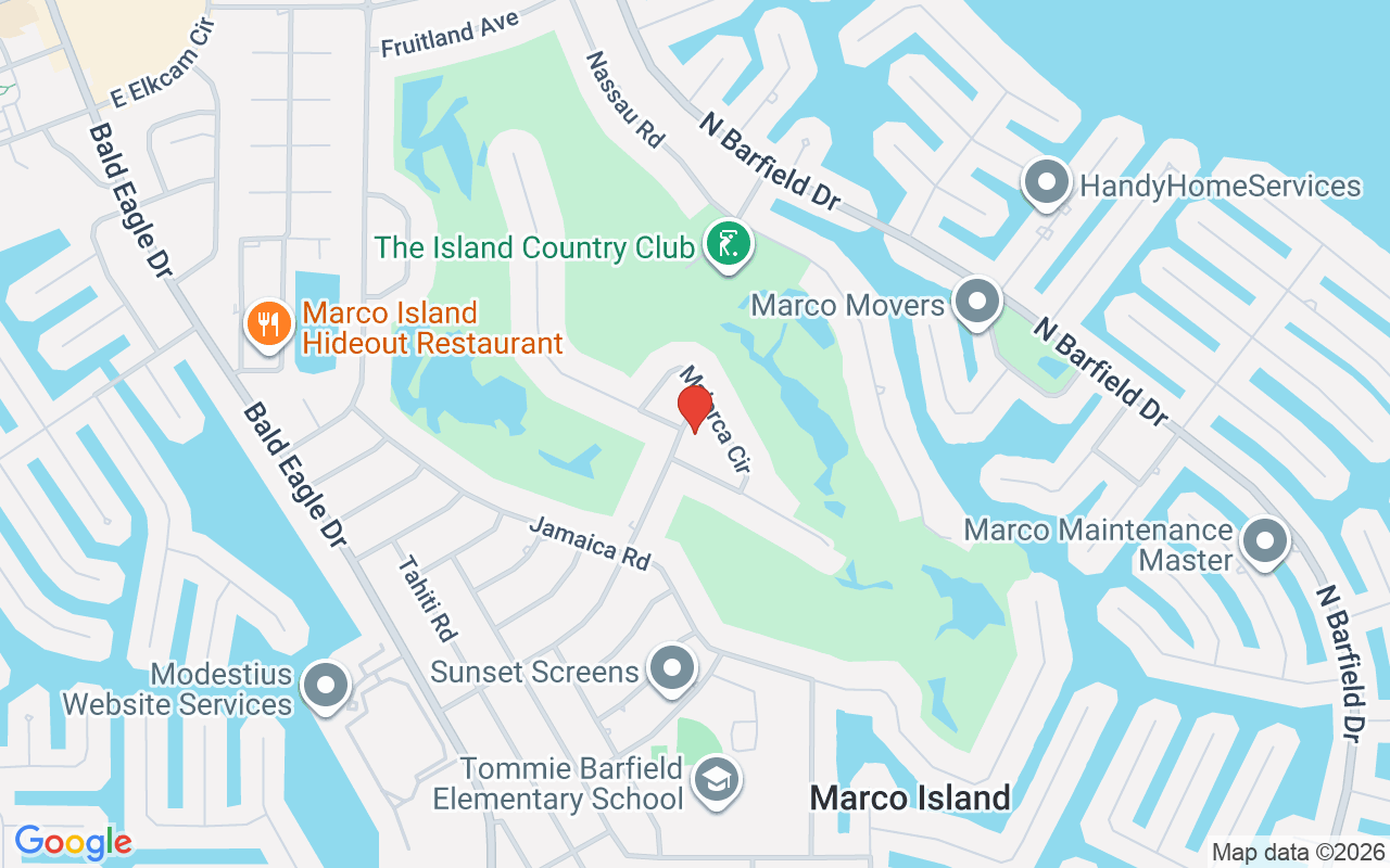 1389 Bayport Ave, Marco Island, FL 34145