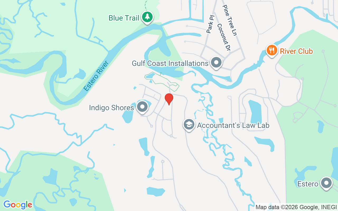 19014 Ridgepoint Dr, Estero, FL 33928-2969