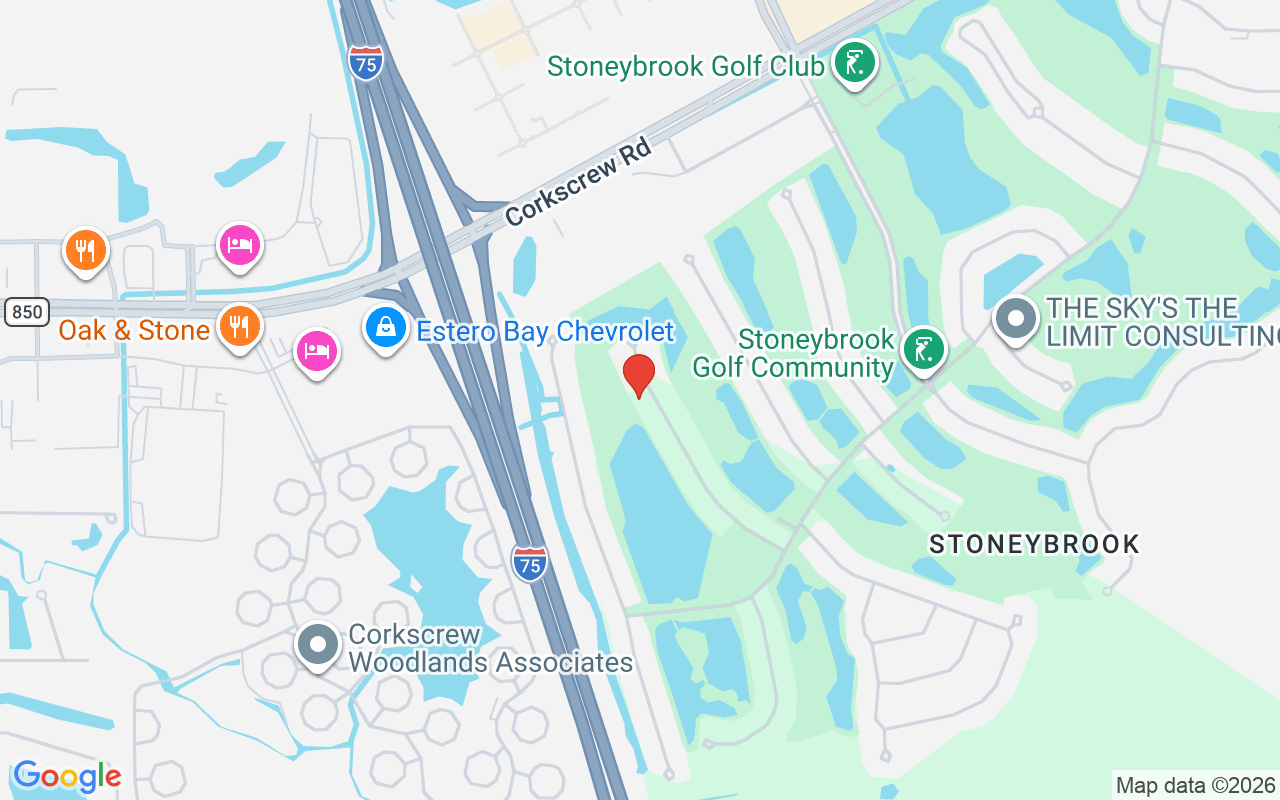 21540 Portrush Run, Estero, FL 33928