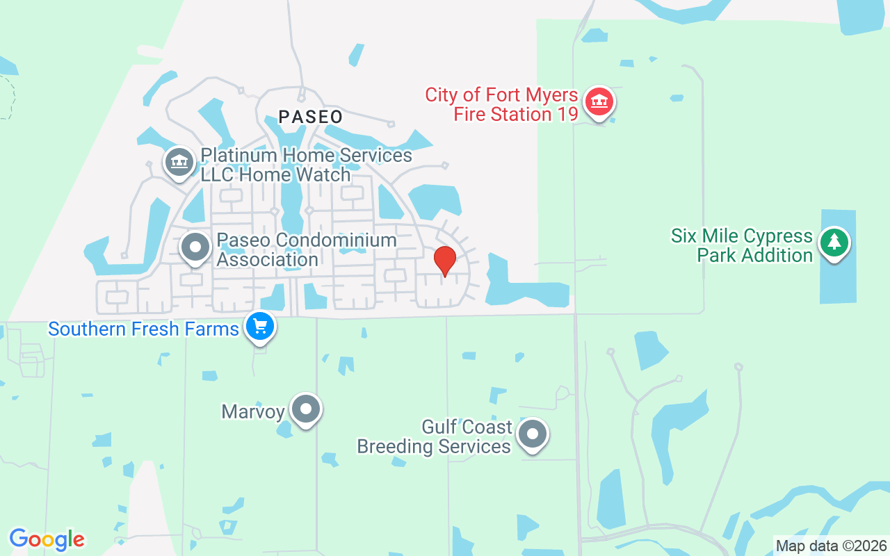 8856 Oliveria St 9604, Fort Myers, FL 33912