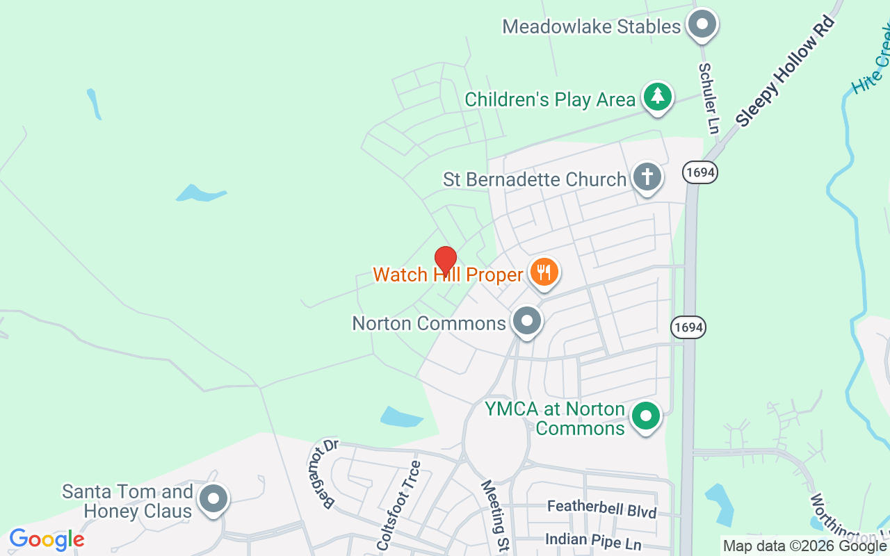 6119 Passionflower Dr, Prospect, KY 40059