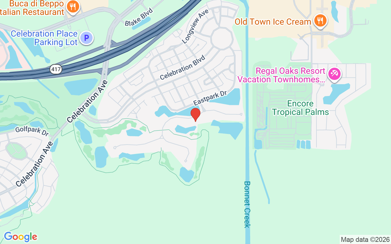 202 Acadia Terrace, Kissimmee, FL 34747