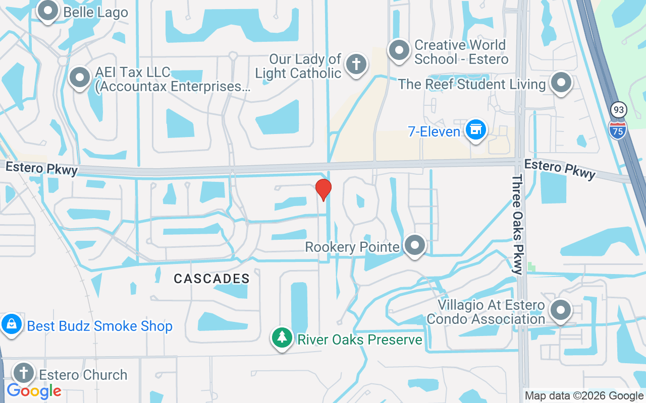 20119 Castlemaine Ave, Estero, FL 33928