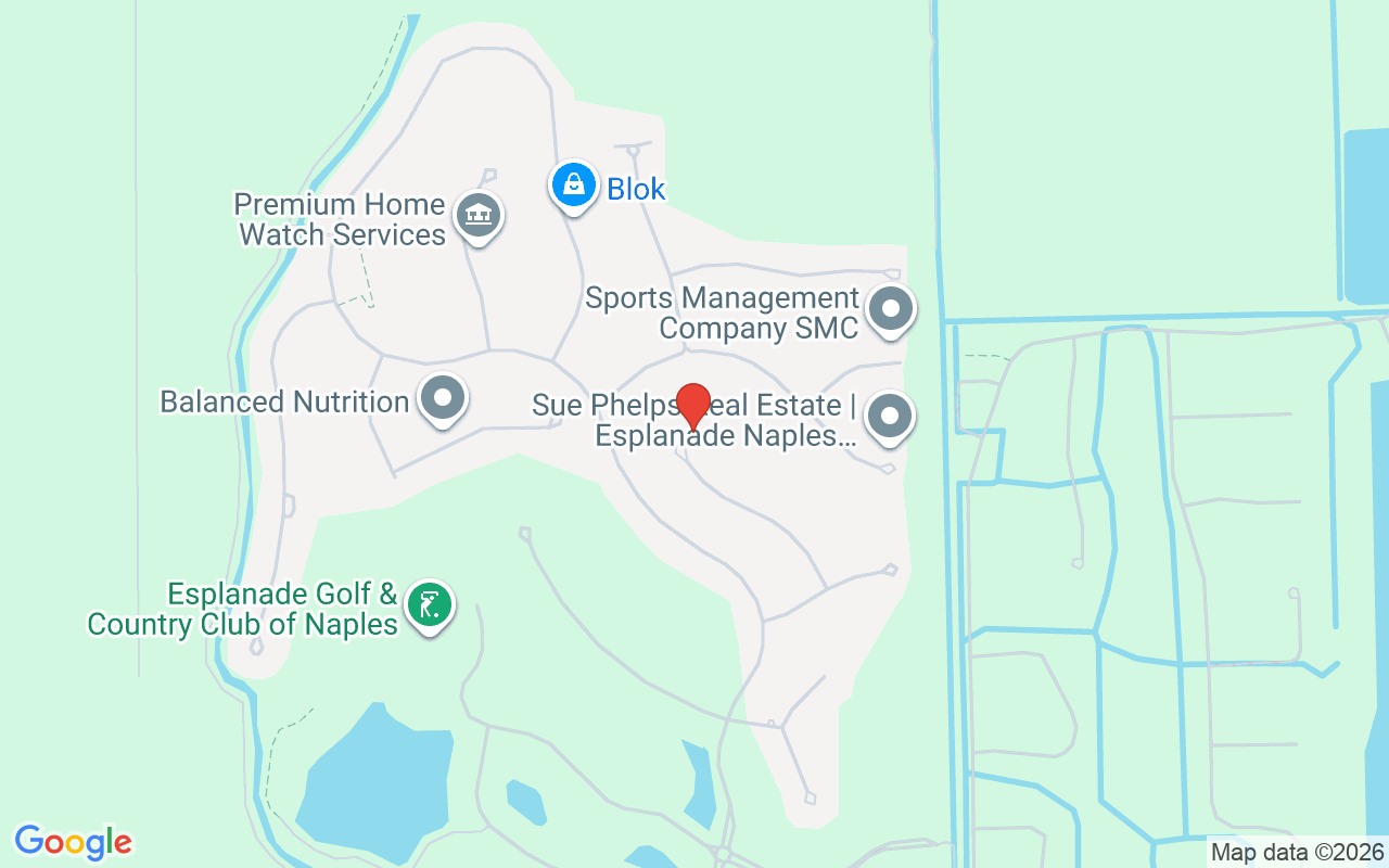 9282 Rialto Ln, Naples, FL 34119