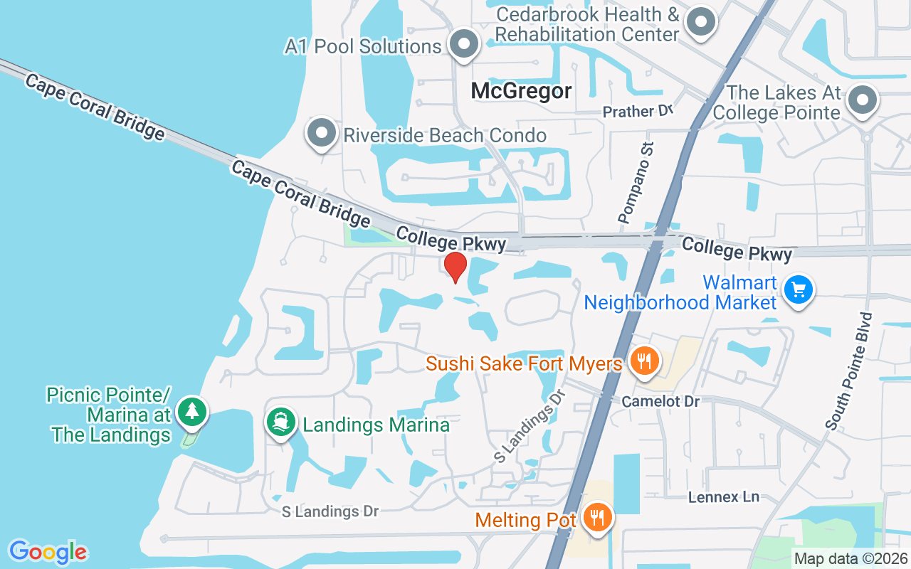 4120 Steamboat Bend E 403, Fort Myers, FL 33919