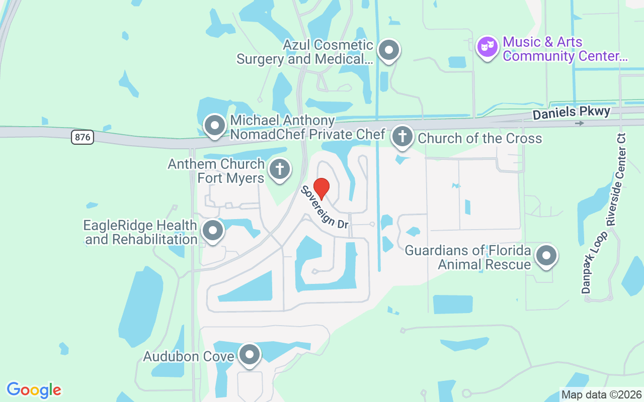 13561 Admiral Ct, Fort Myers, FL 33912