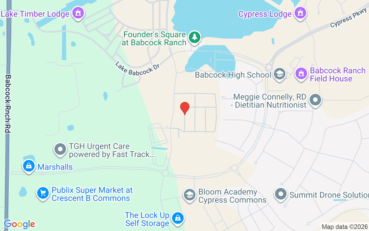 17323 Peregrine Way, Punta Gorda, FL 33982