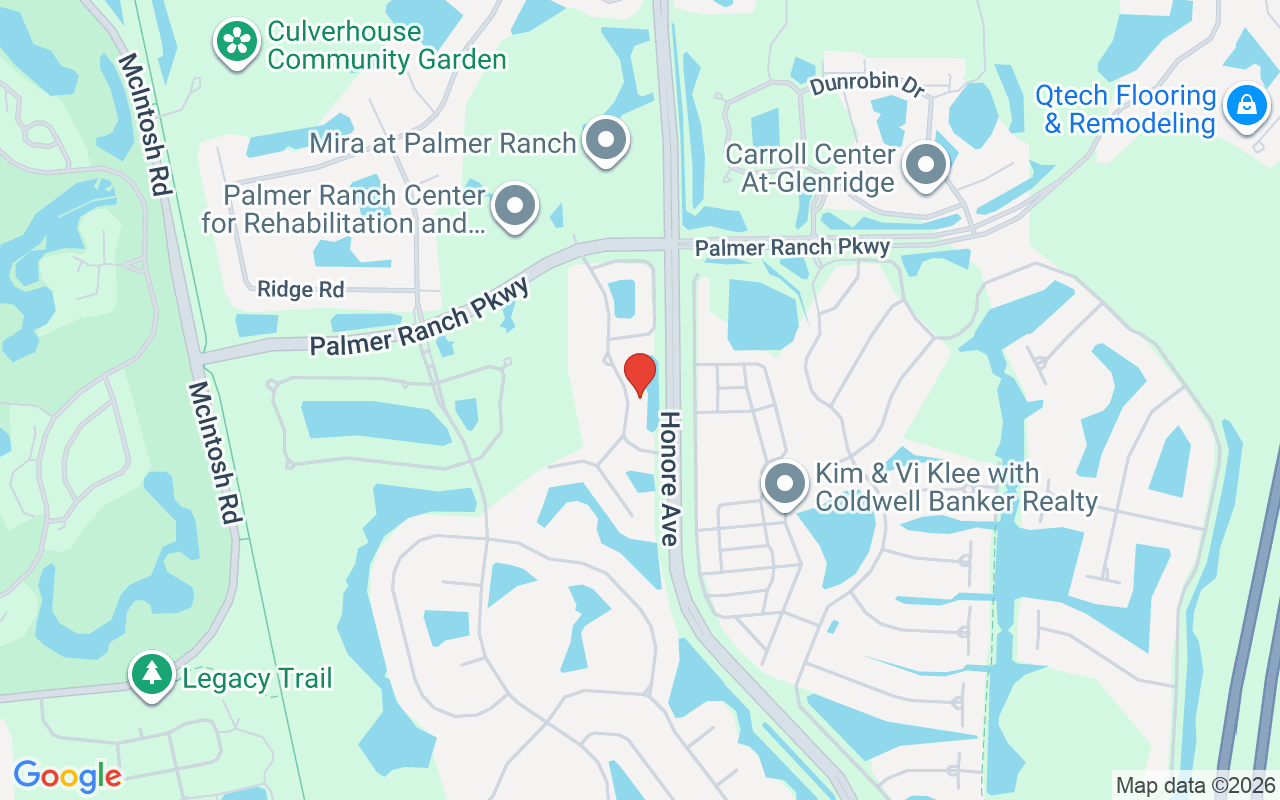 5211 Parisienne Place #101, Sarasota, FL 34238