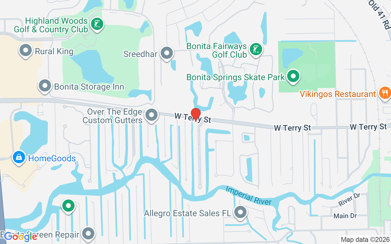 27000 Flamingo Dr, Bonita Springs, FL 34135