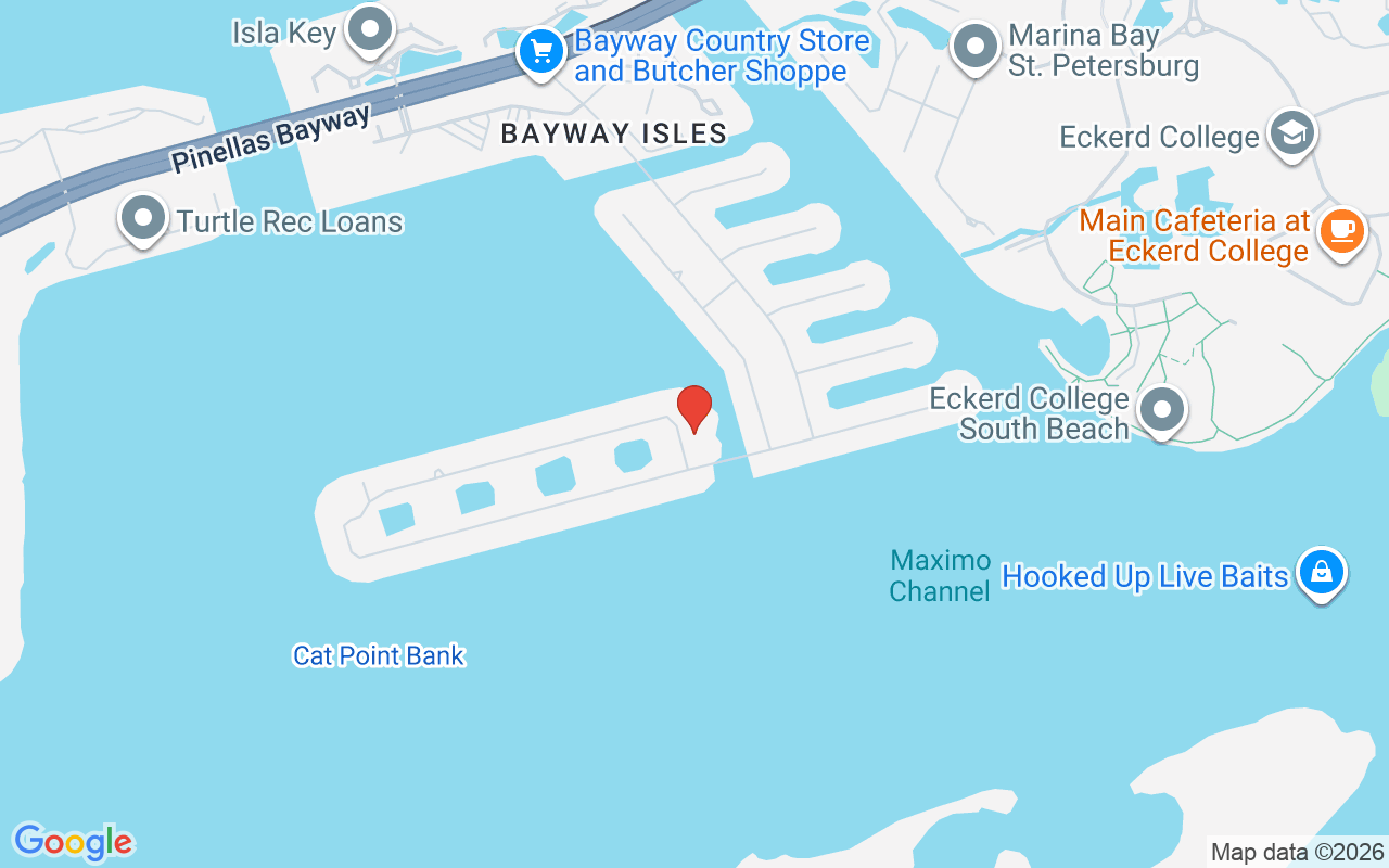 6152 52Nd Street, St Petersburg, FL 33715