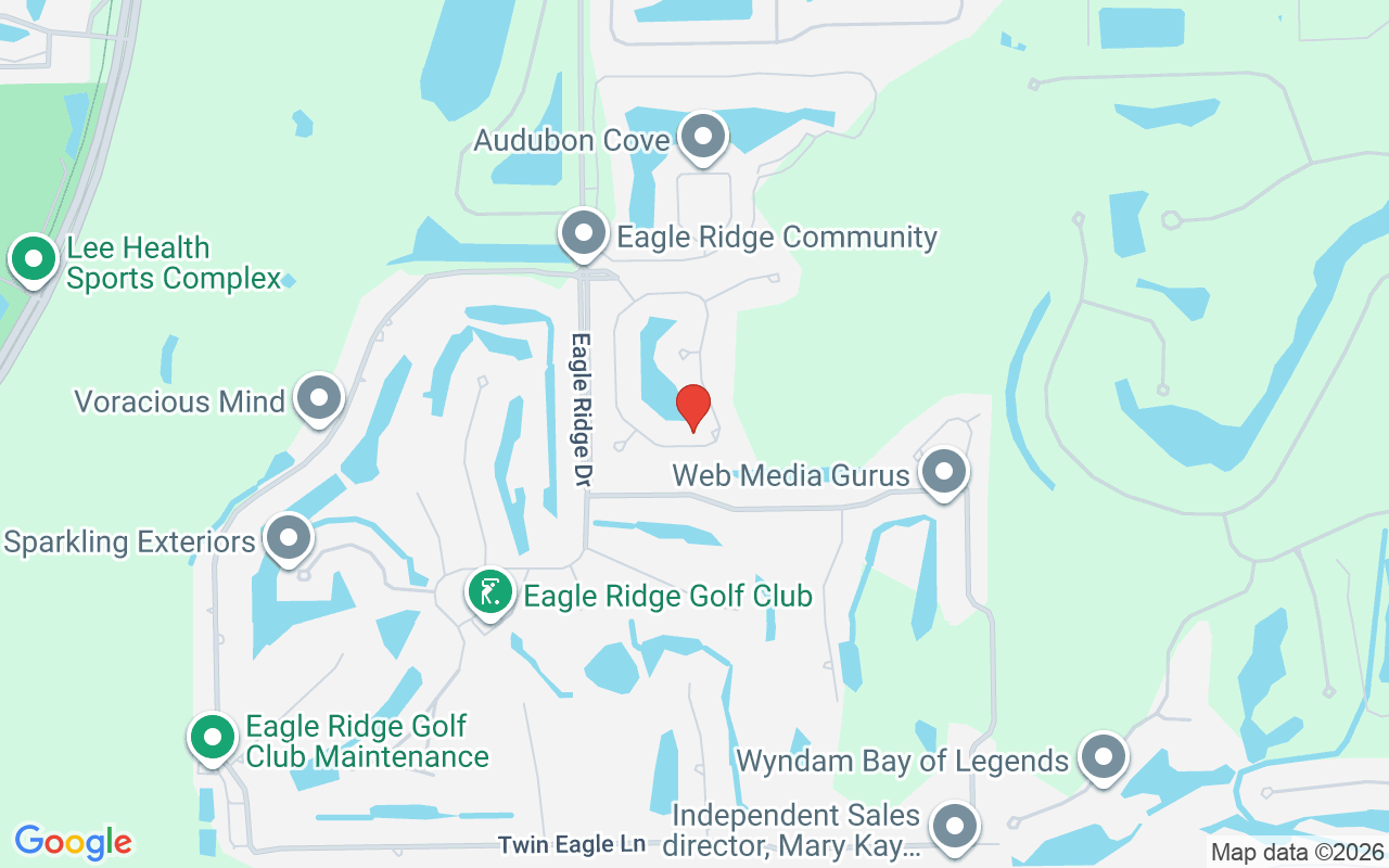 7631 Woodland Bend Cir, Fort Myers, FL 33912