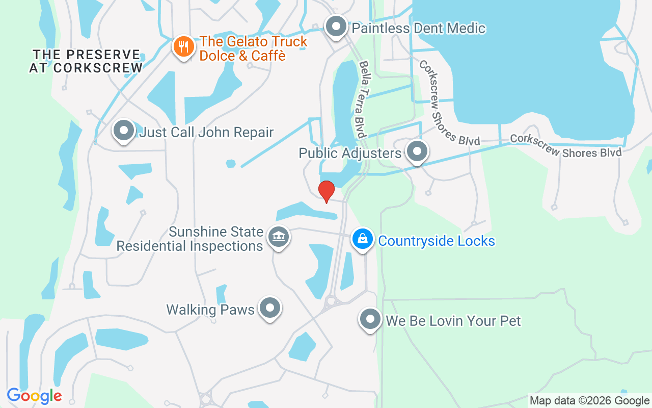 20600 Ardore Ln, Estero, FL 33928