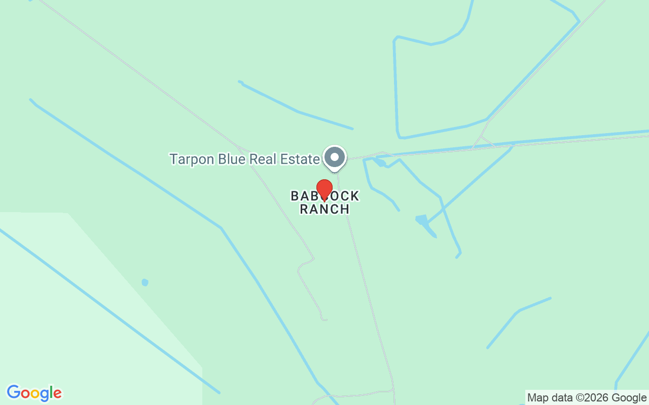 44798 Marina Ln, Babcock Ranch, FL 33982