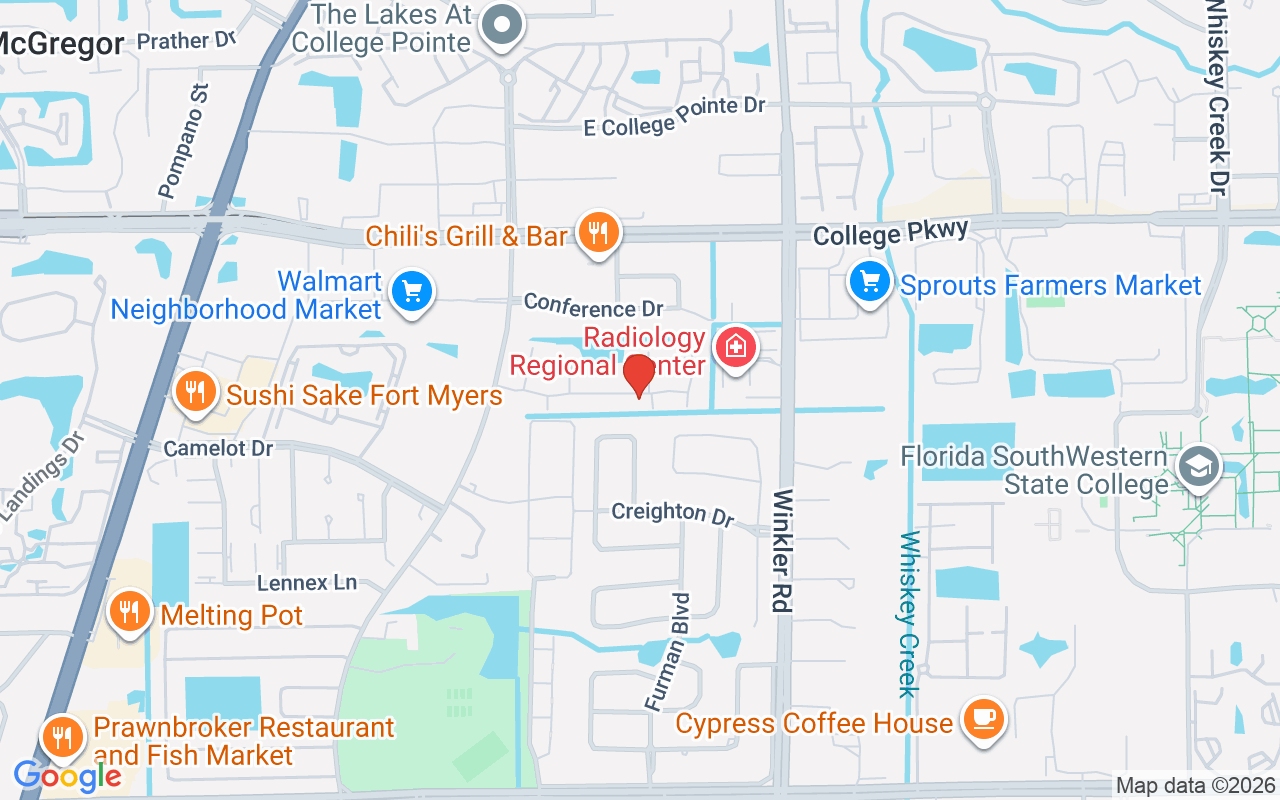 8867 Somerset Blvd, Fort Myers, FL 33919