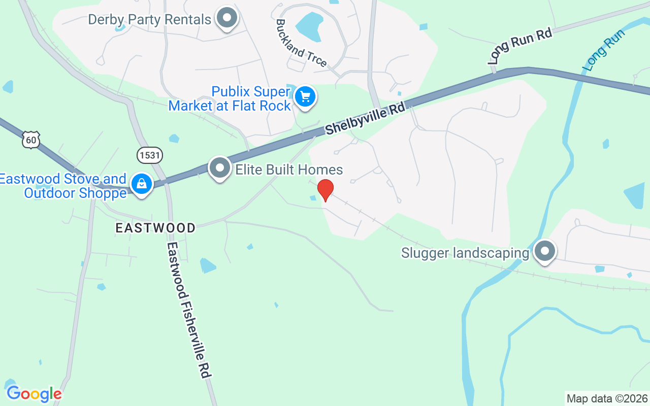 221 Maple Valley Rd, Louisville, KY 40245