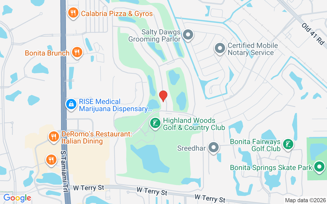 26470 Summer Greens Dr, Bonita Springs, FL 34135