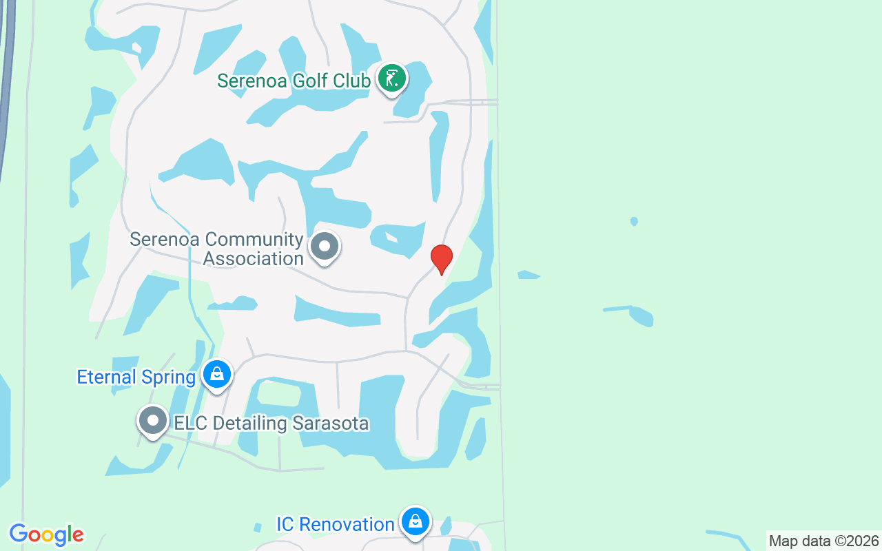 7389 Serenoa Drive S, Sarasota, FL 34241