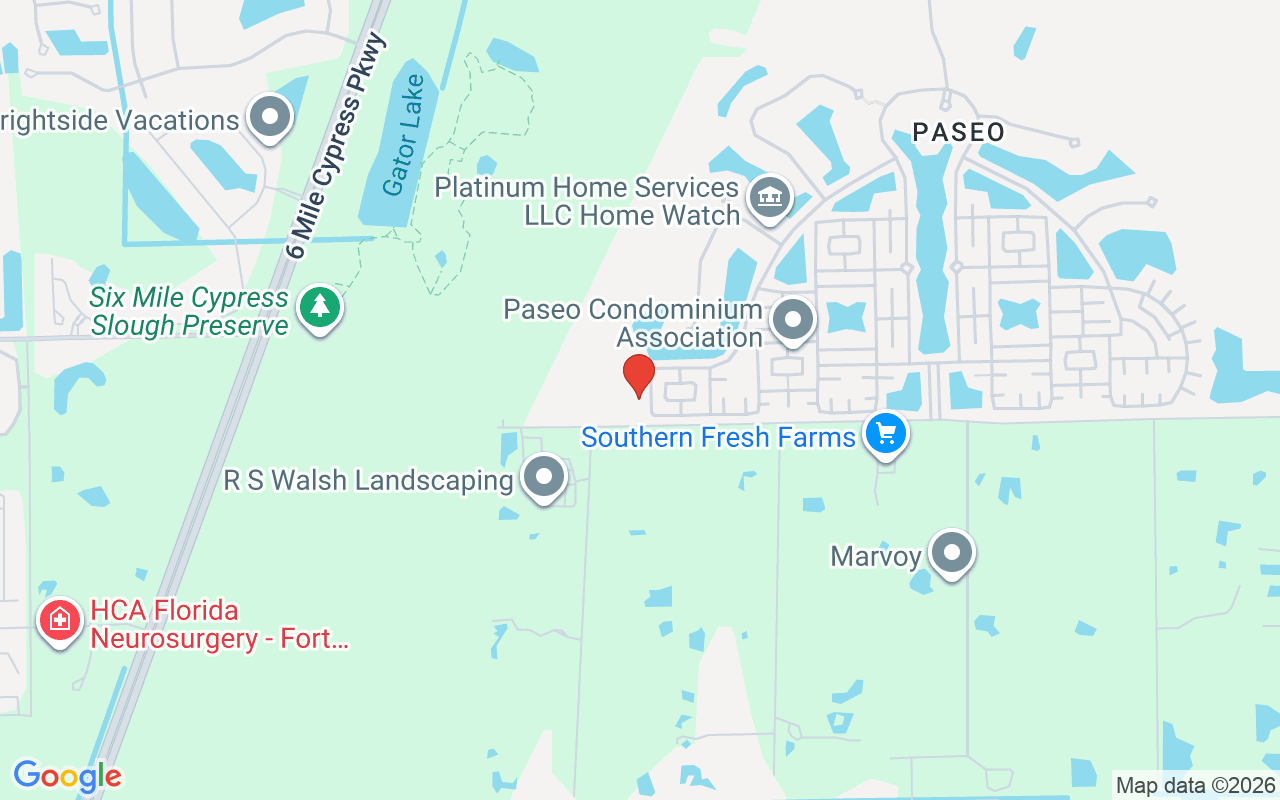 8132 Bibiana Way 101, Fort Myers, FL 33912