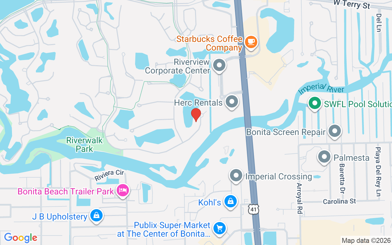 27921 Riverwalk Way, Bonita Springs, FL 34134