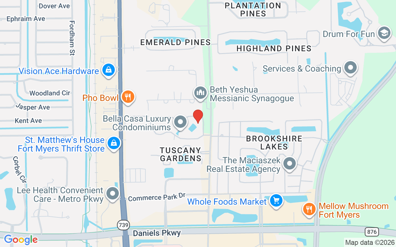 13190 Bella Casa Cir #141, Fort Myers, FL 33966