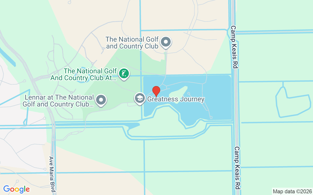 6034 National Blvd #512, Ave Maria, FL 34142