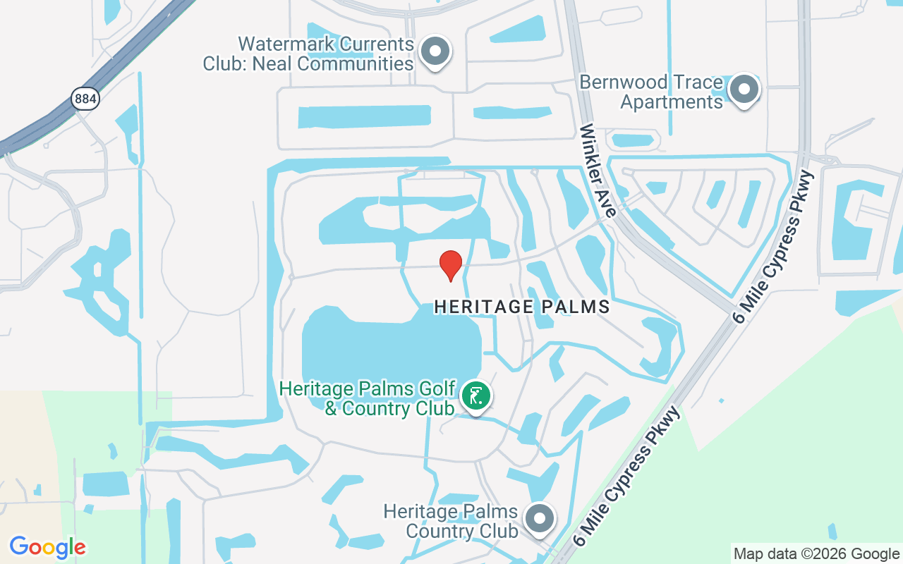 8096 Queen Palm Ln #235, Fort Myers, FL 33966