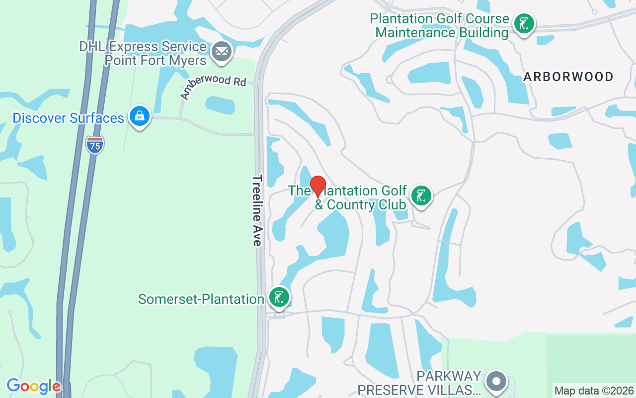 10142 Salisbury Ct, Fort Myers, FL 33913