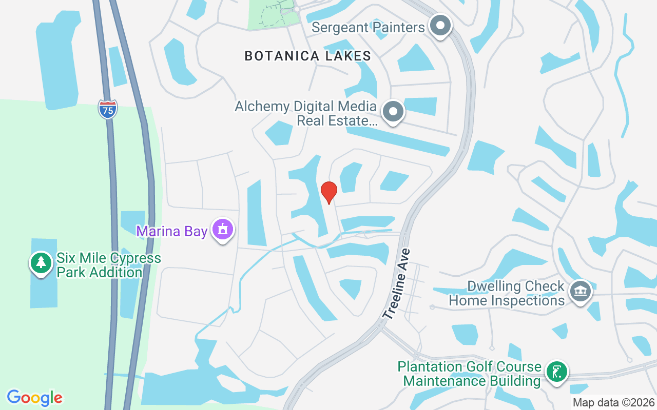 11784 Meadowrun Cir, Fort Myers, FL 33913