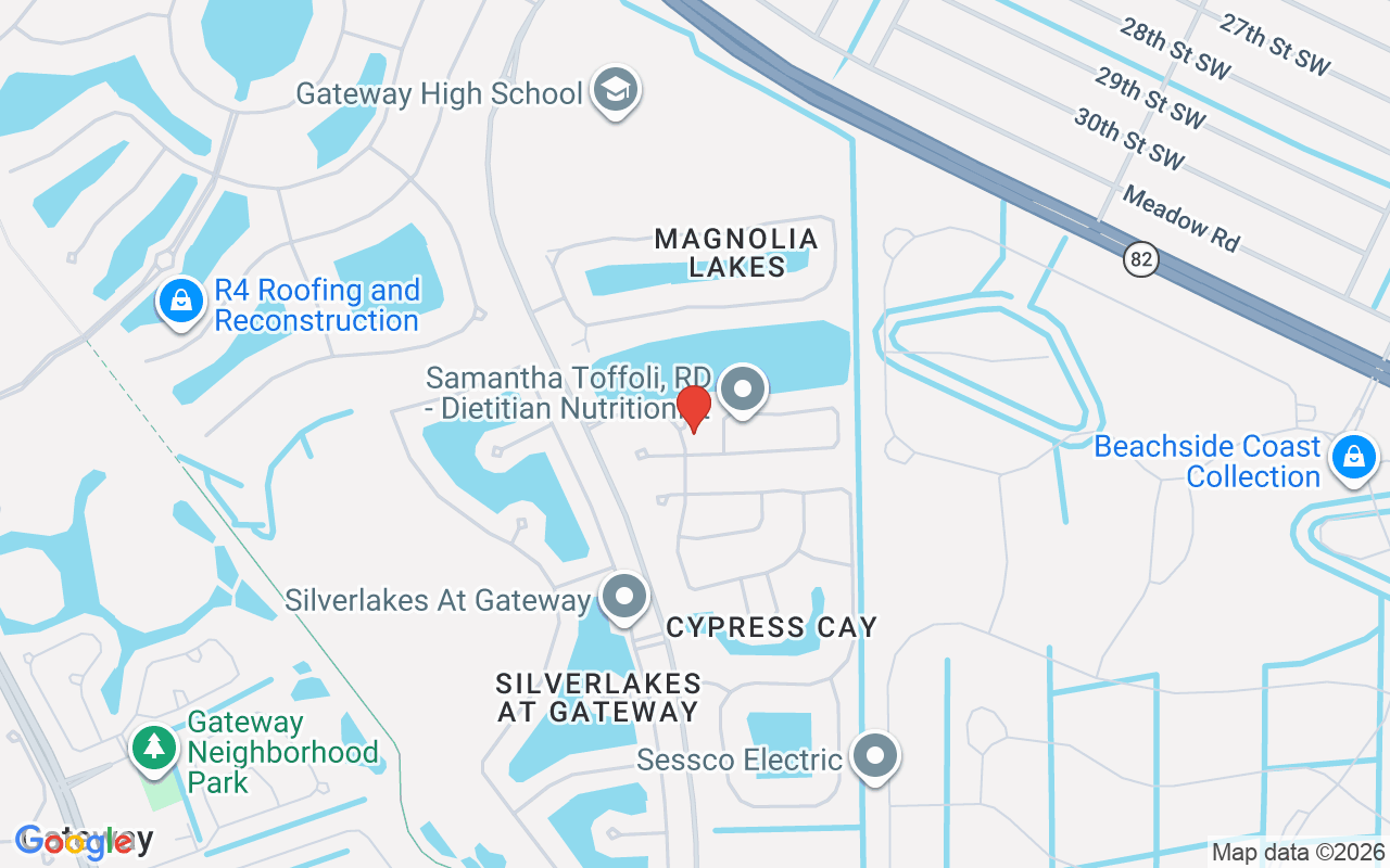 13253 Bristol Park Way, Fort Myers, FL 33913