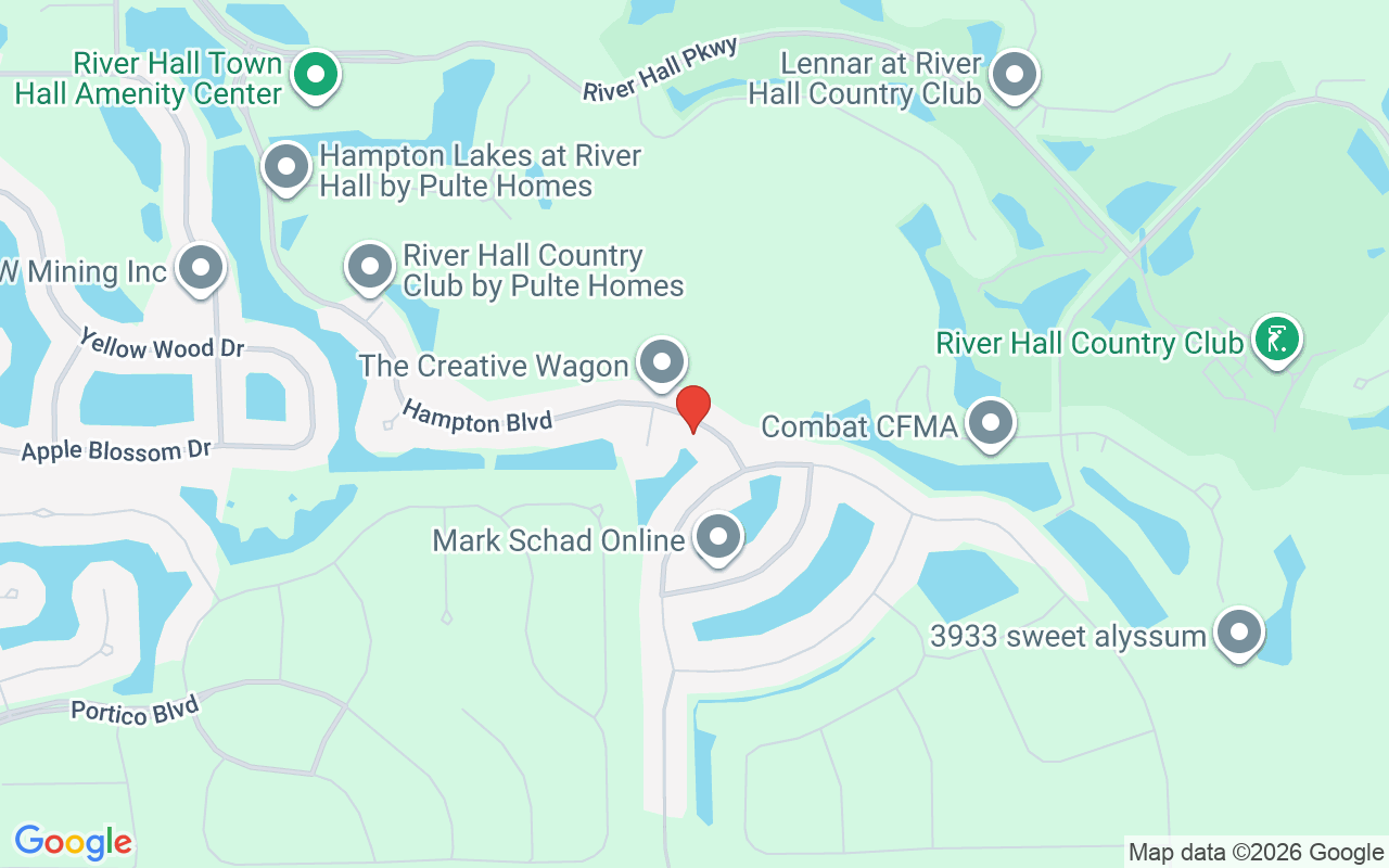 3421 Hampton Blvd, Alva, FL 33920