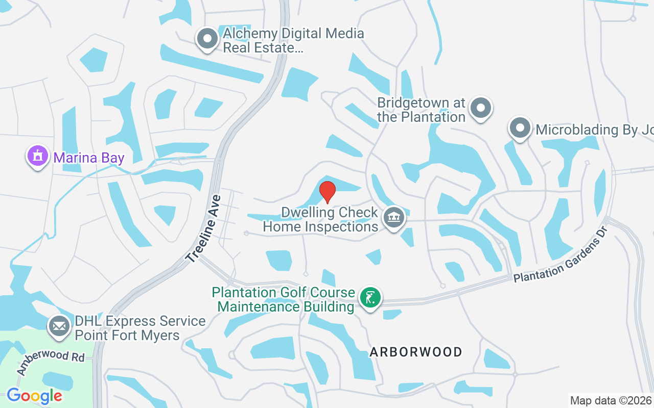 10932 Clarendon St, Fort Myers, FL 33913