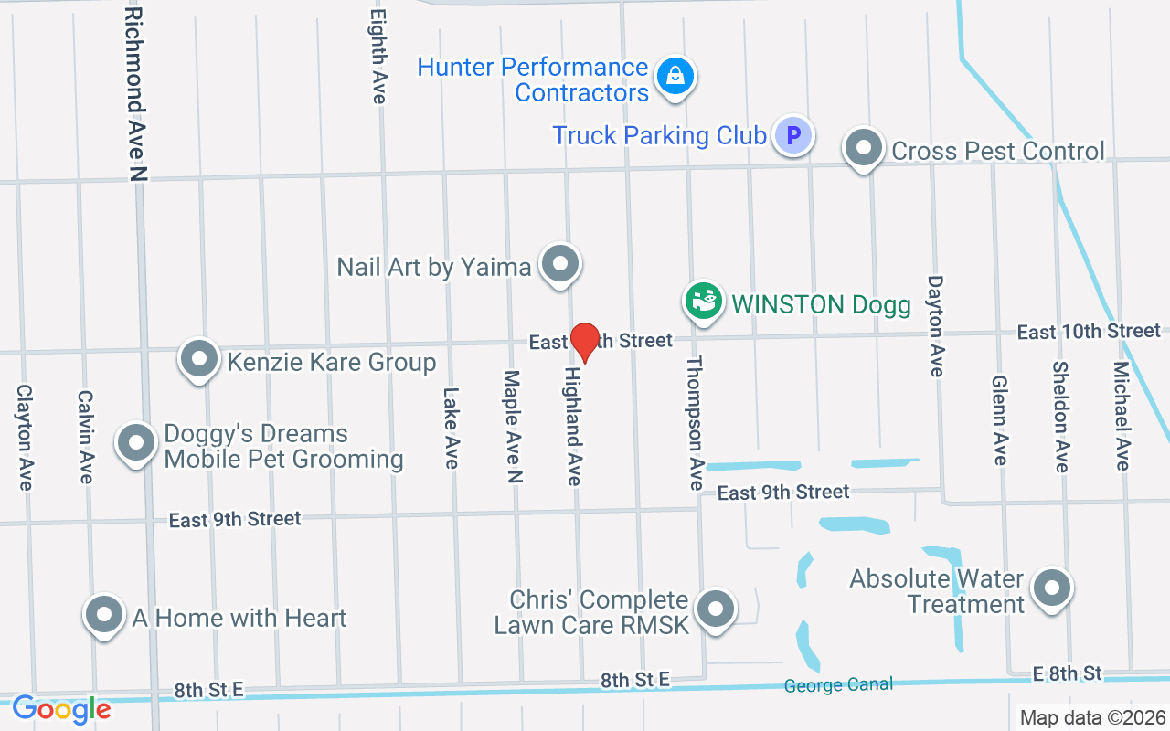 920 Highland Ave, Lehigh Acres, FL 33972