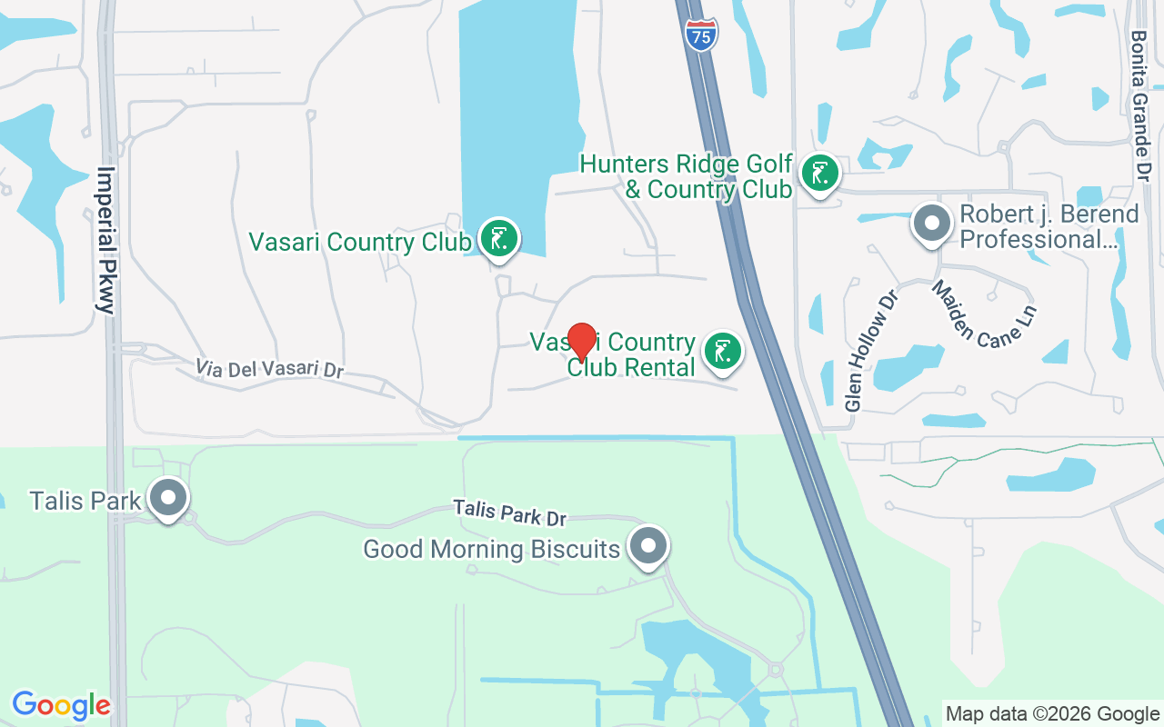 12091 Toscana Way 101, Bonita Springs, FL 34135