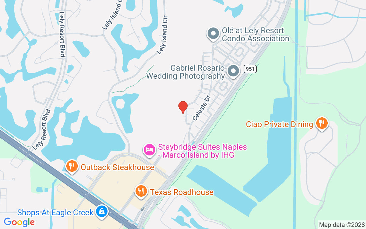 9153 Chula Vista St #13203, Naples, FL 34113