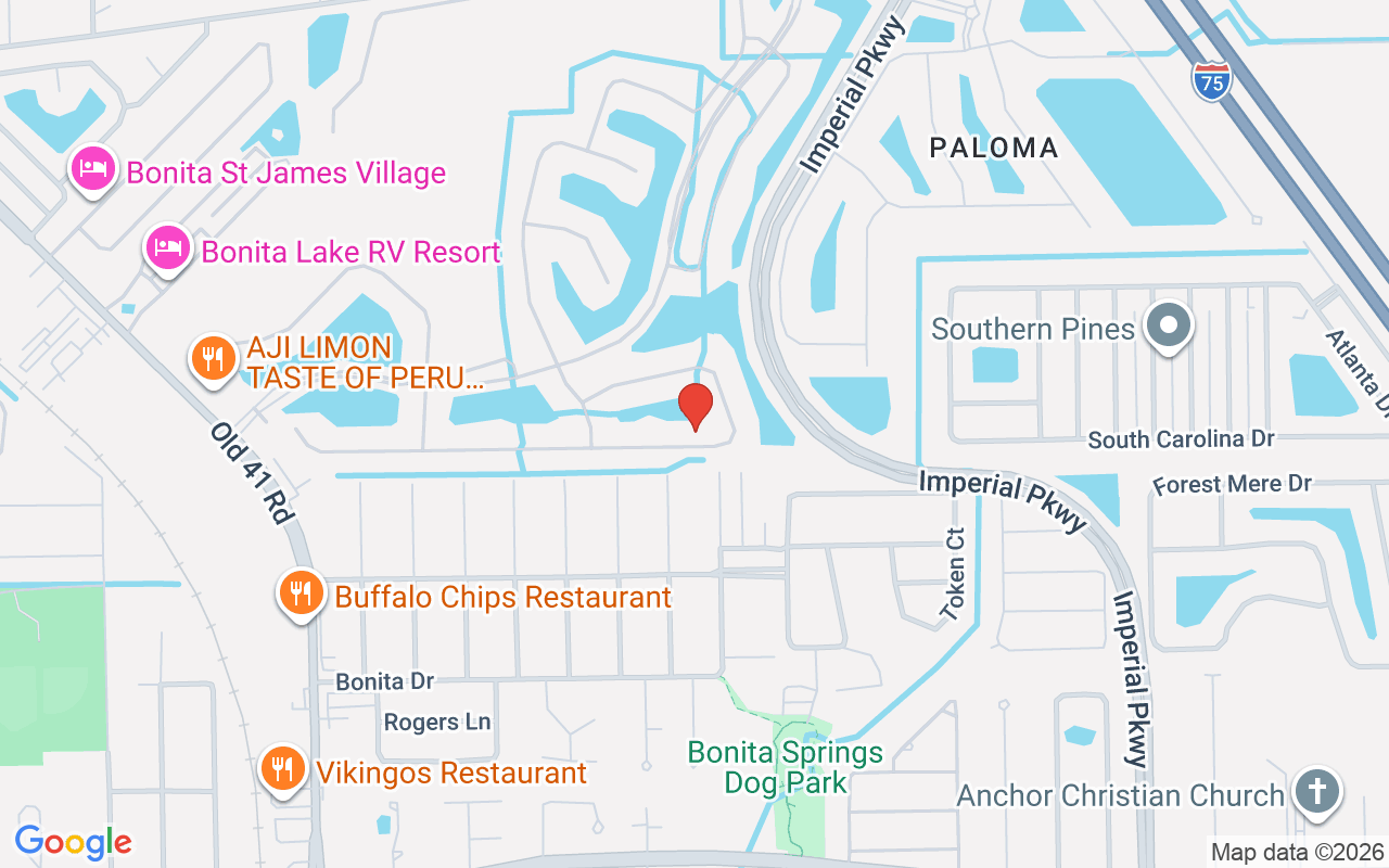 10322 Flat Stone Loop, Bonita Springs, FL 34135