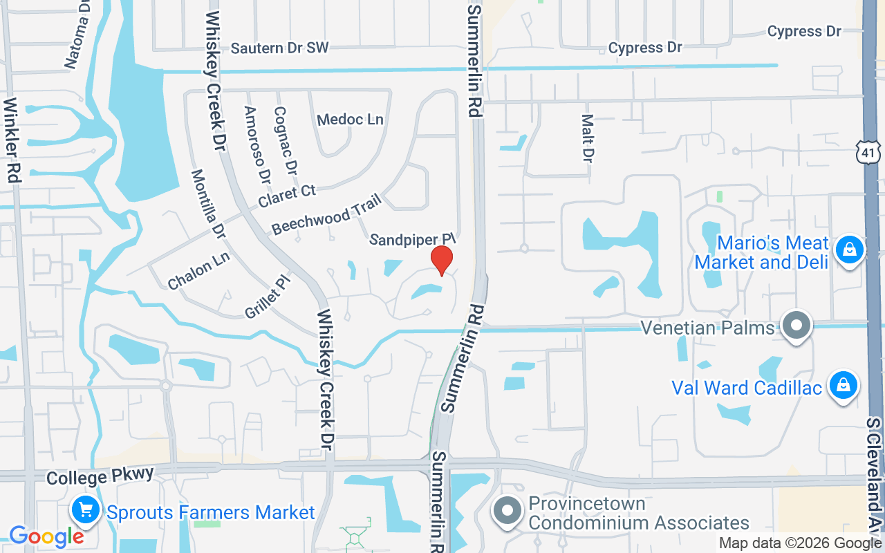 5847 Wild Fig Ln, Fort Myers, FL 33919
