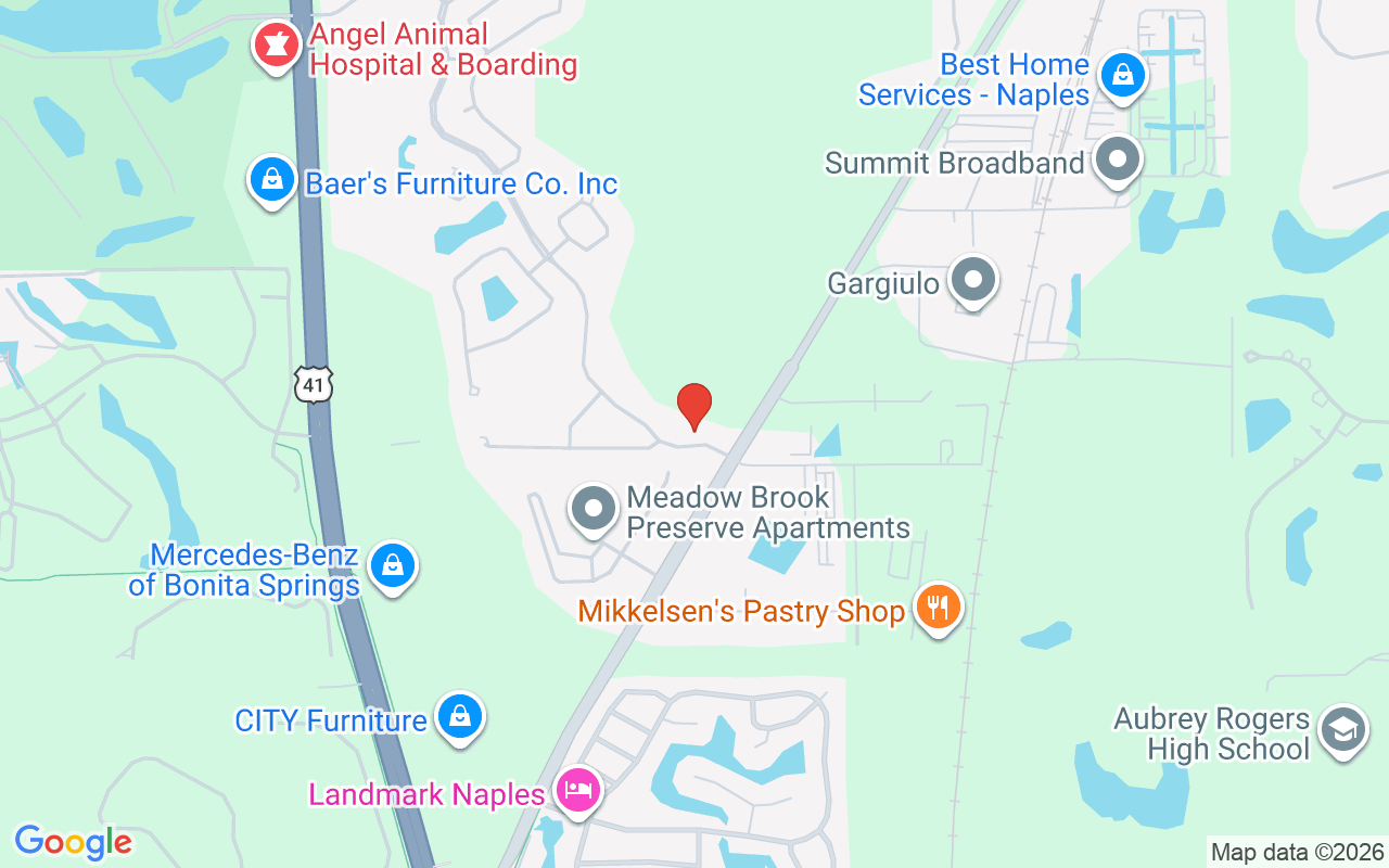 14484 Sterling Oaks Dr, Naples, FL 34110-4160