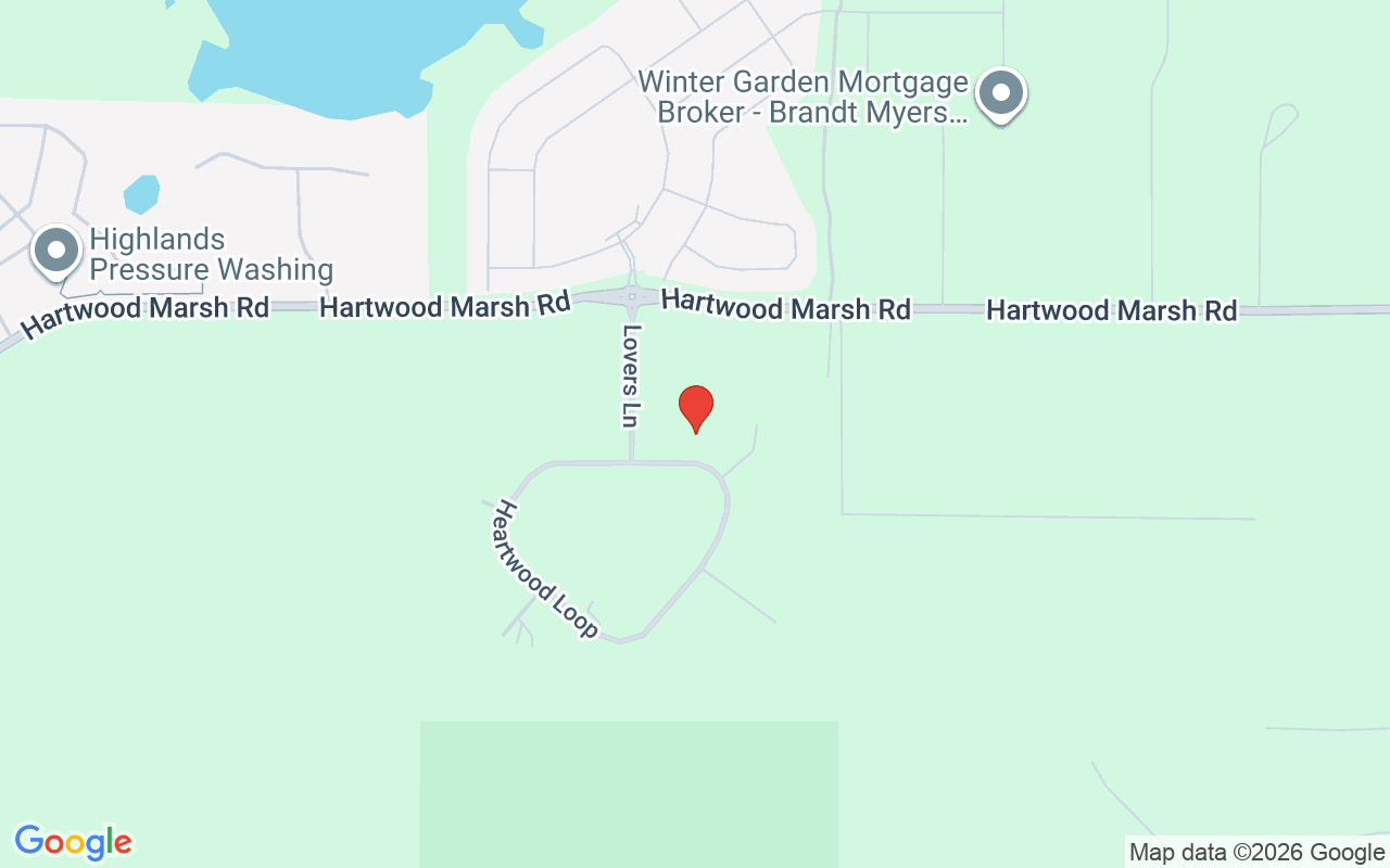 17261 Heartwood Loop, Winter Garden, FL 34787