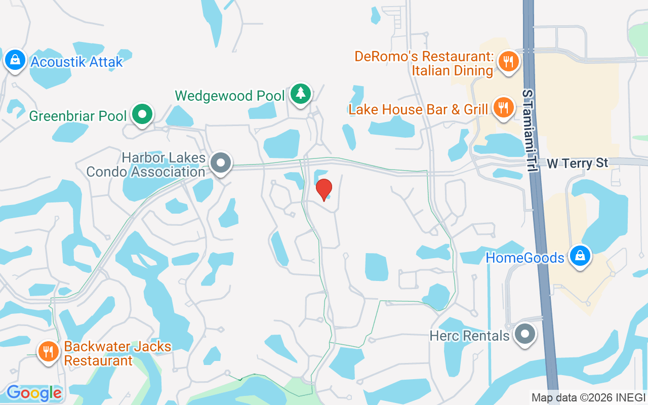 27024 Oakwood Lake Drive 201, Bonita Springs, FL 34134