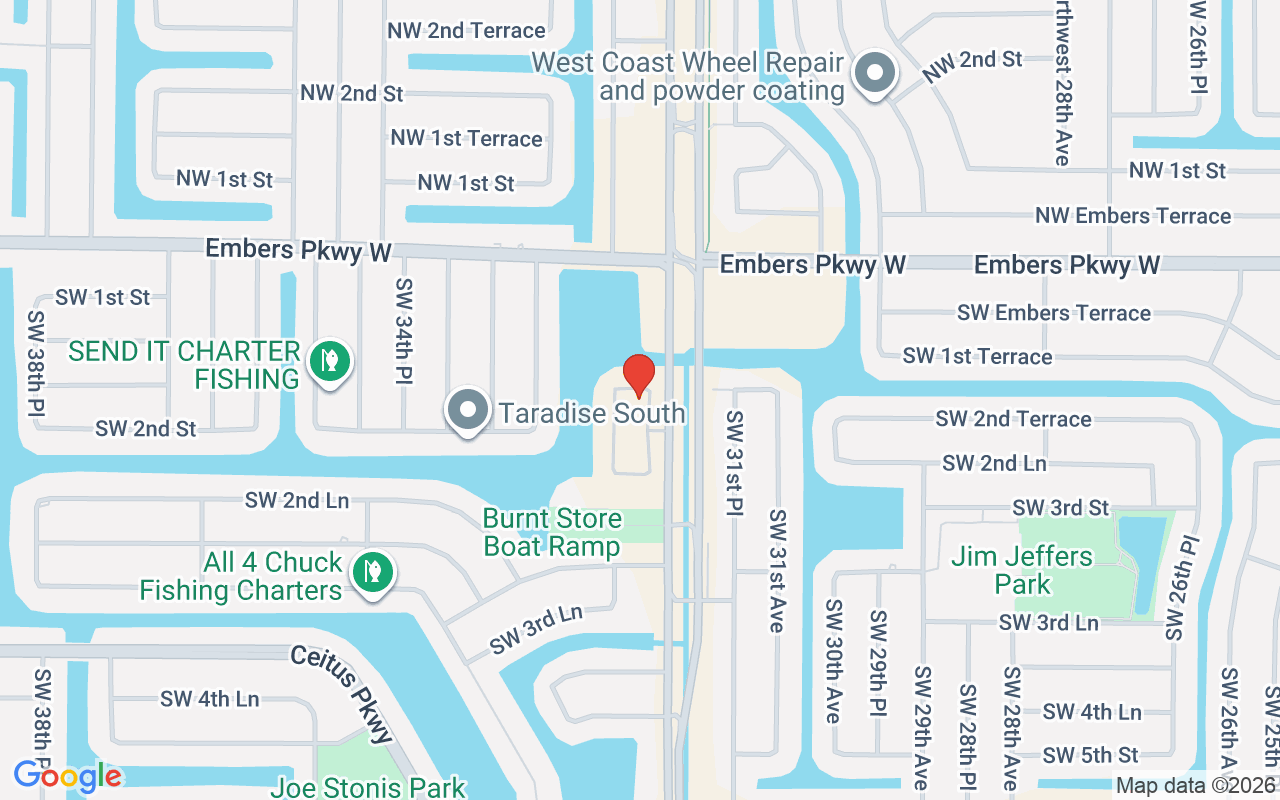 175 Shadroe Cove Cir #1104, Cape Coral, FL 33991