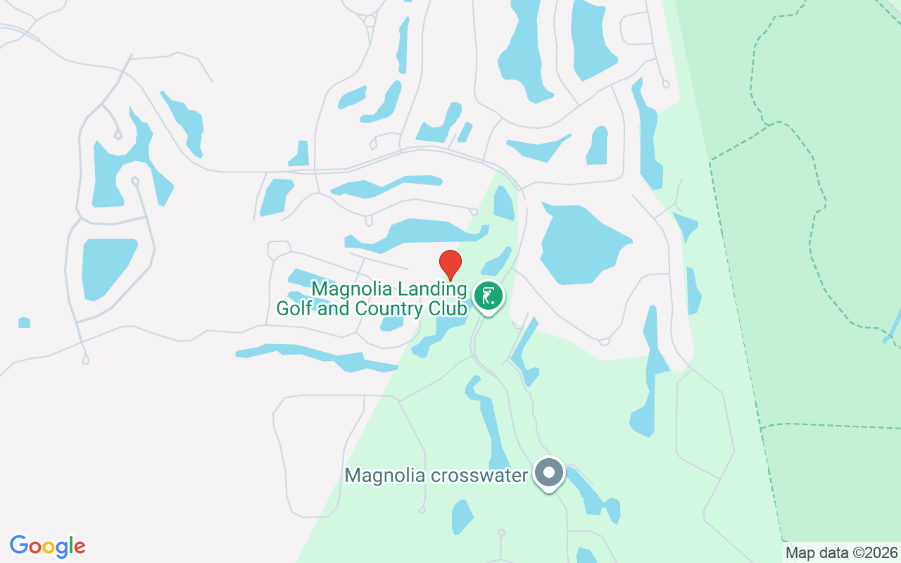 3373 Magnolia Landing Ln, North Fort Myers, FL 33917