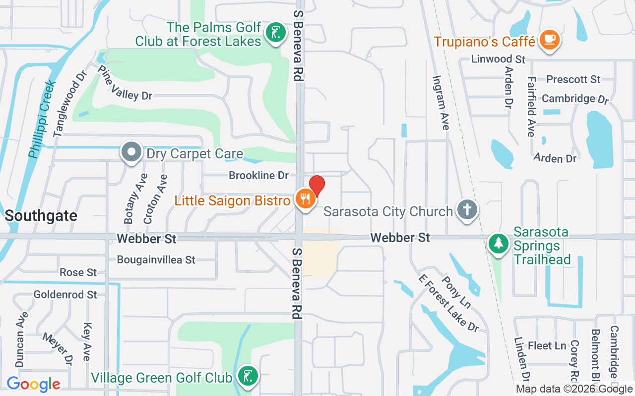 2507 Beneva Road #10, Sarasota, FL 34232