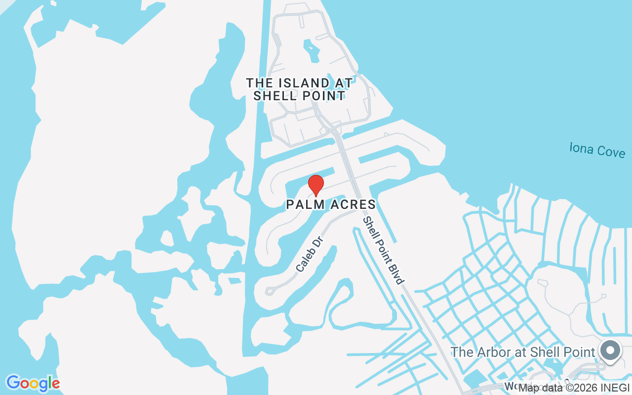 14831 Canaan Dr, Fort Myers, FL 33908