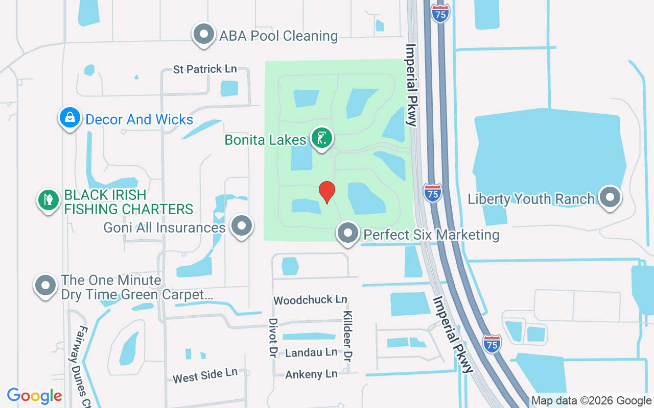 23265 Salinas Way, Bonita Springs, FL 34135