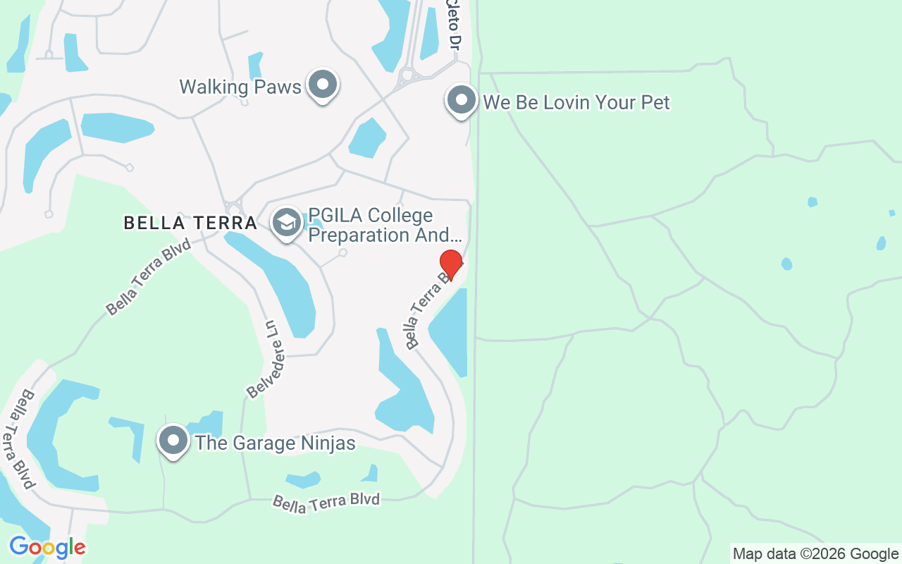 21724 Bella Terra Blvd, Estero, FL 33928