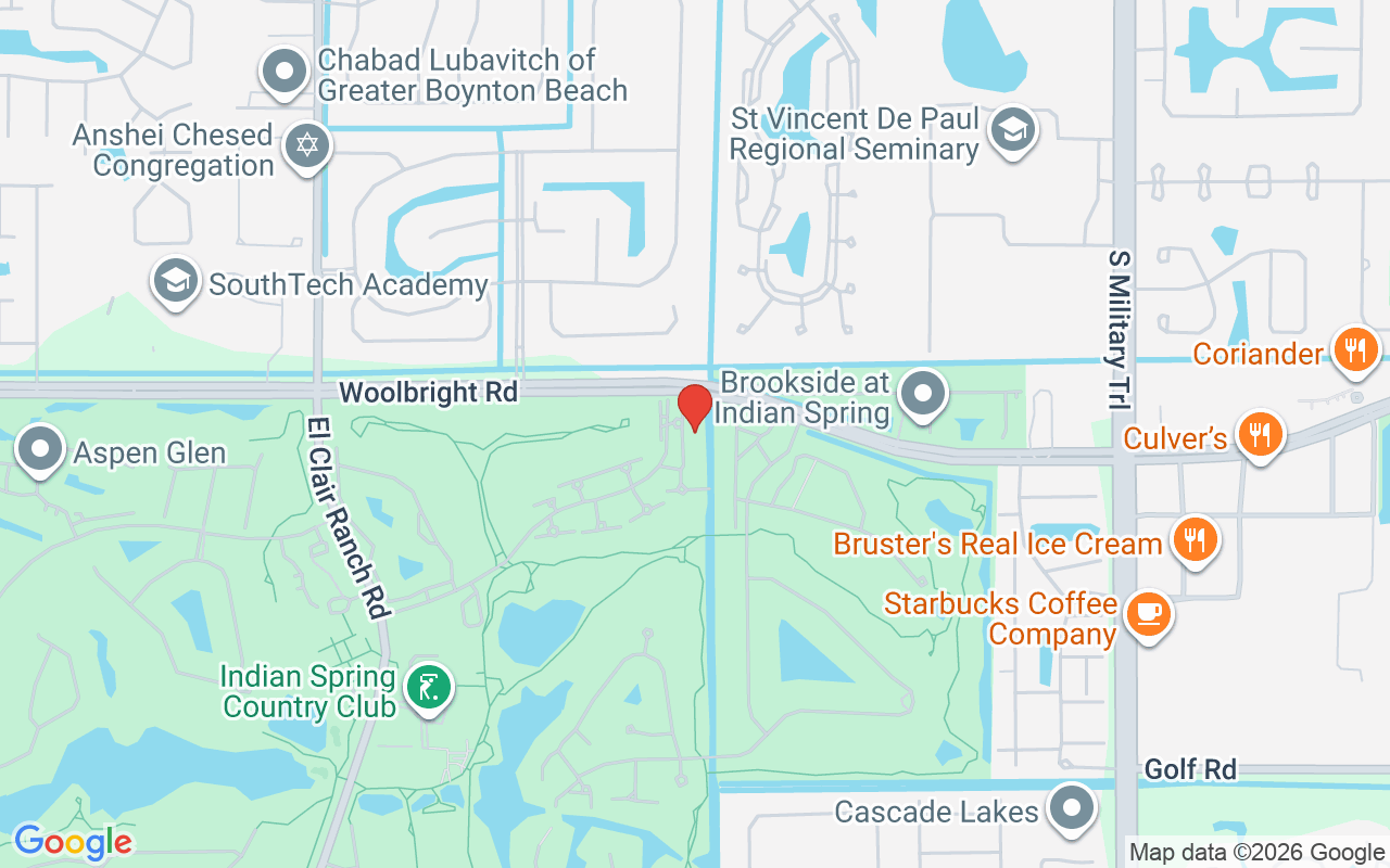 5518  Ainsley Ct, Boynton Beach, FL 33437