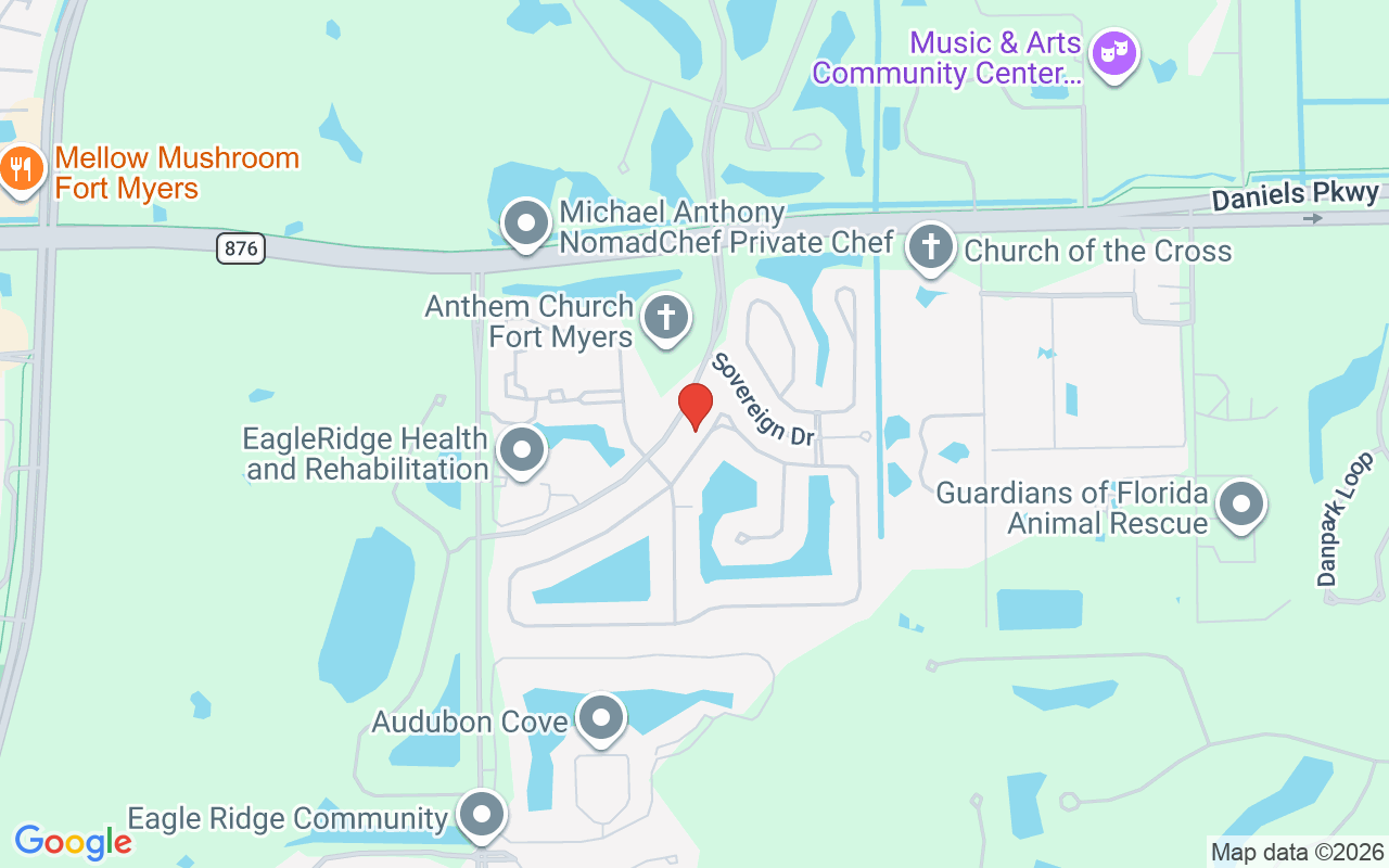 7886 Cameron Cir, Fort Myers, FL 33912
